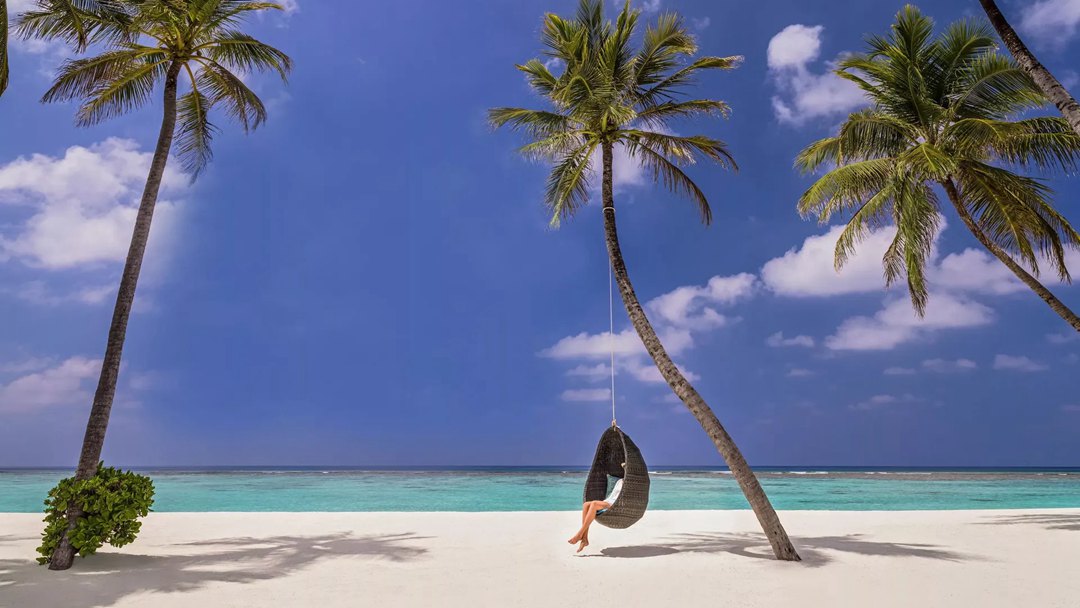 瑞提拉唯一度假村图片9 - One&Only Reethi Rah Resort Photo 9