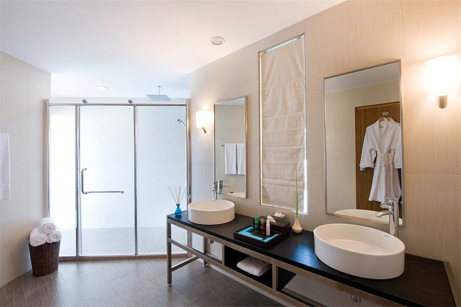 库拉玛蒂 - 水上别墅图片2 - Kuramathi Resort Maldives Water Villa Photo 2