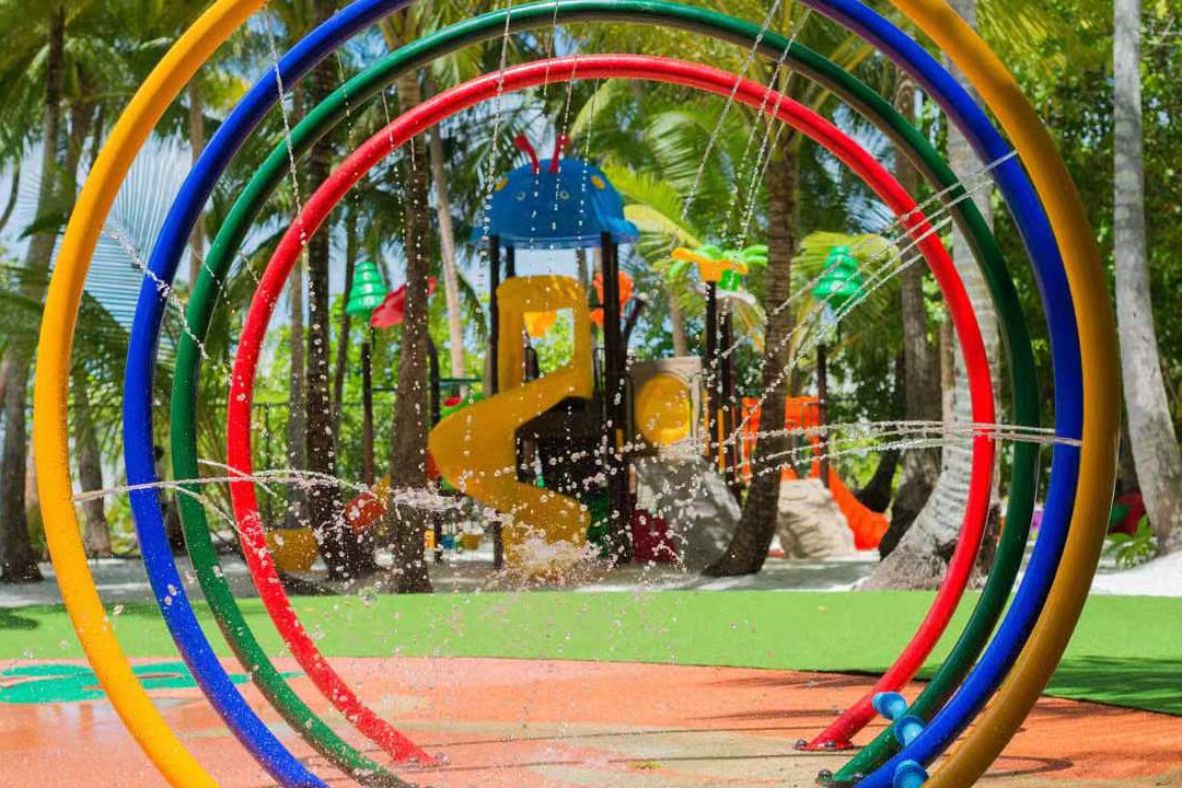迪加尼 - 儿童俱乐部图片3 - Dhigali Maldives Kids Club Photo 3