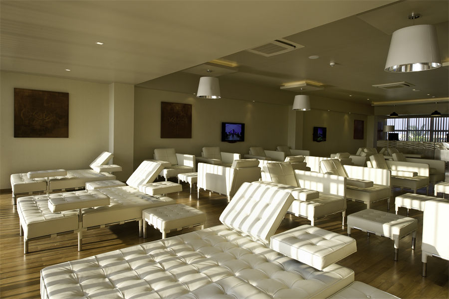 港丽 - 专属水飞休息室图片3 - Conrad Maldives Rangali lsland Exclusive Lounge Photo 3