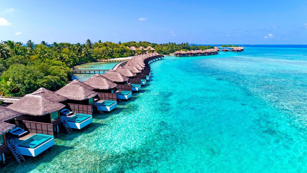 喜来登满月度假村图片3 -  Sheraton Full Moon Island Resort Photo 3