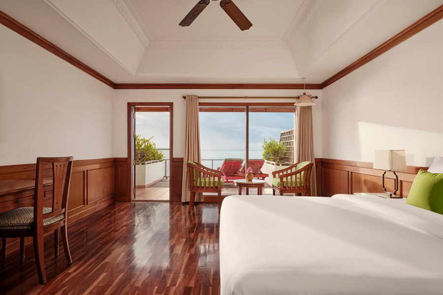 别墅公园岛（太阳岛） - 水上别墅图片4 - Villa Park, Sun Island Water Villa Photo 4