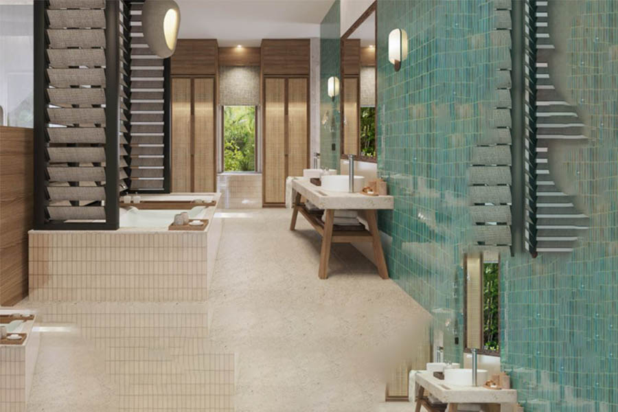 六善肯尼呼拉 - 三卧沙滩甄选套房图片2 - Six Senses Kanuhura Three Bedroom Beach Reserve Photo 2