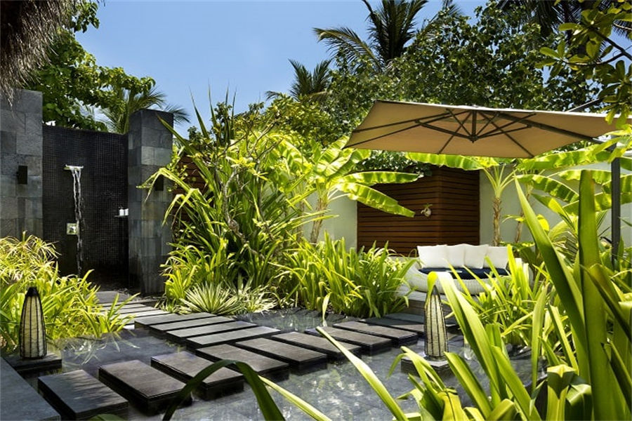 尼亚玛 - 单卧沙滩泳池阁图片2 - Niyama Private Islands Maldives One Bedroom Beach Pool Pavilion Photo 2