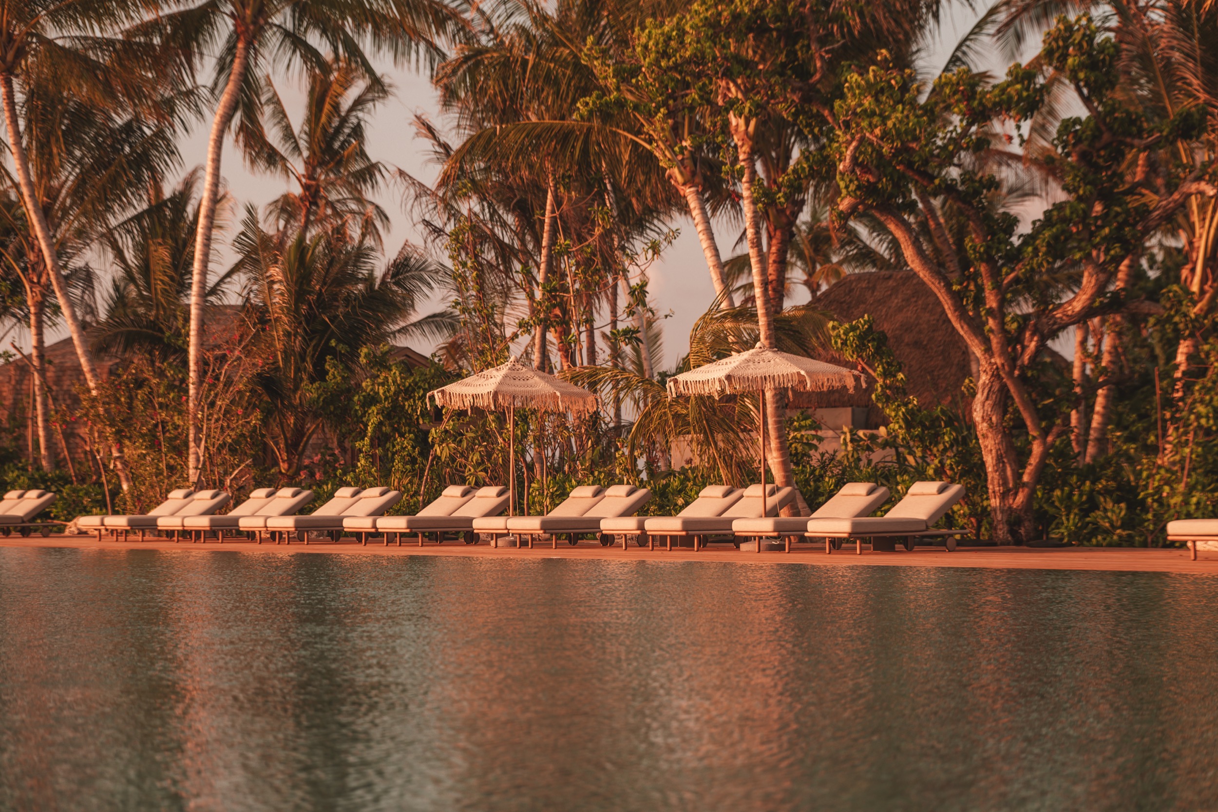 安娜妮娅马迪瓦鲁度假村图片14 - Ananea Madivaru Maldives Resort Photo 14