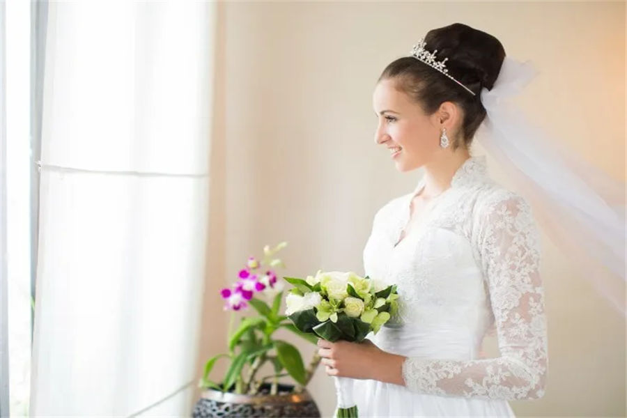 安纳塔拉薇利 - 婚礼图片2 - Anantara Veli Resort Maldives Weddings Photo 2