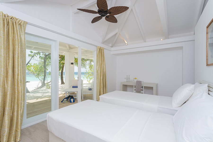 桑迪斯巴塔拉 - 海滩简易别墅酒店图片3 - sandies bathala BEACH BUNGALOWS Photo 3