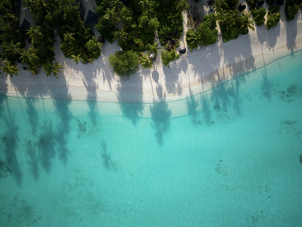 NH精选豪沃达岛度假村图片10 - NH Collection Maldives Havodda Resort Resort Photo 10