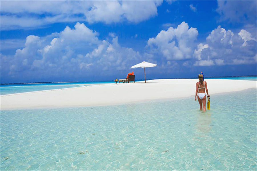 神仙珊瑚 - 潜水和水上运动图片4 - Hideaway Beach Resort &Spa Diving & Water Sports Photo 4