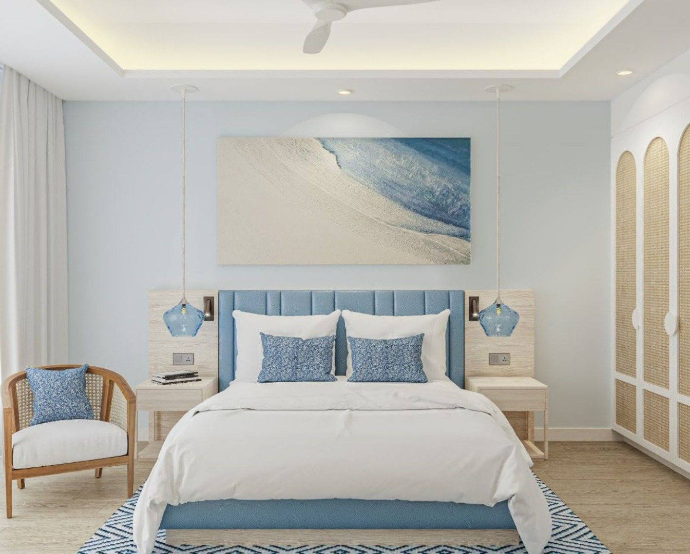 艾瑞雅度 - 高级海滩别墅图片2 - Eriyadu Maldives Premium Beach Villa Photo 2