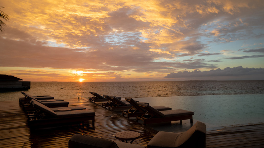 卡吉度假村图片4 - Kagi Maldives Resort Photo 4