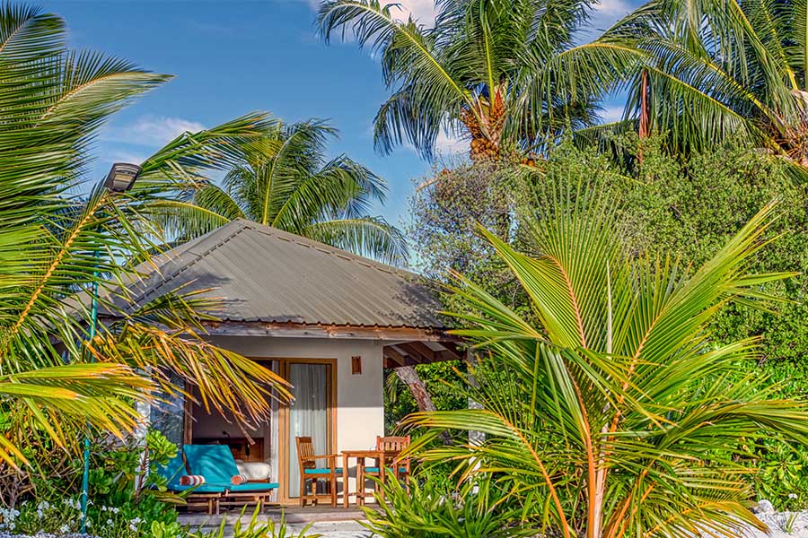 南棕榈 - 沙滩别墅图片2 - South Palm Beach Villa Photo 2