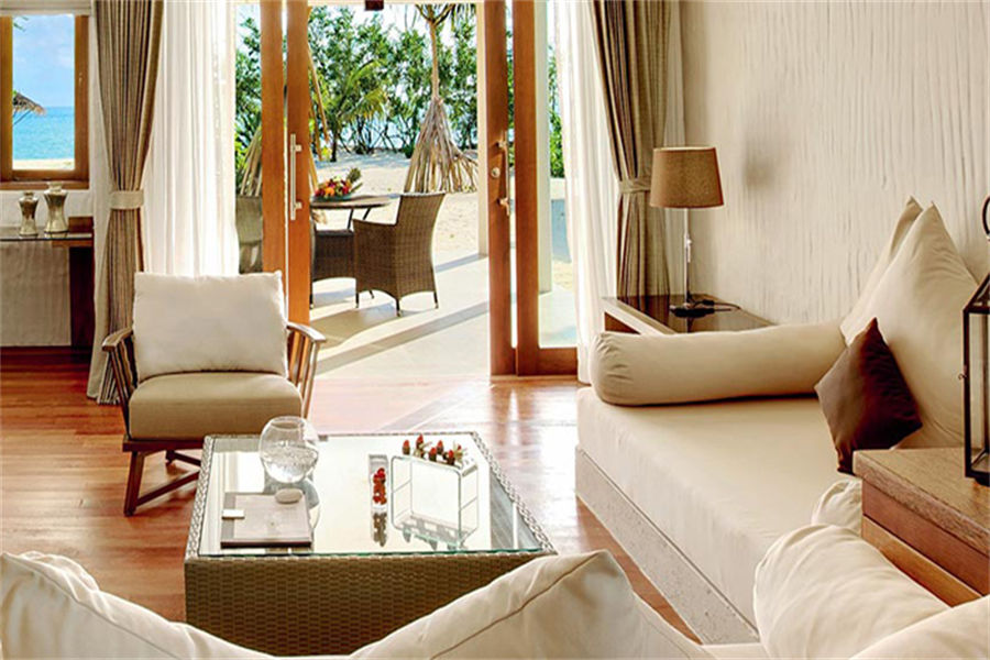 神仙珊瑚 - 日落海滩别墅图片2 - Hideaway Beach Resort &Spa Sunset Beach Villa Photo 2