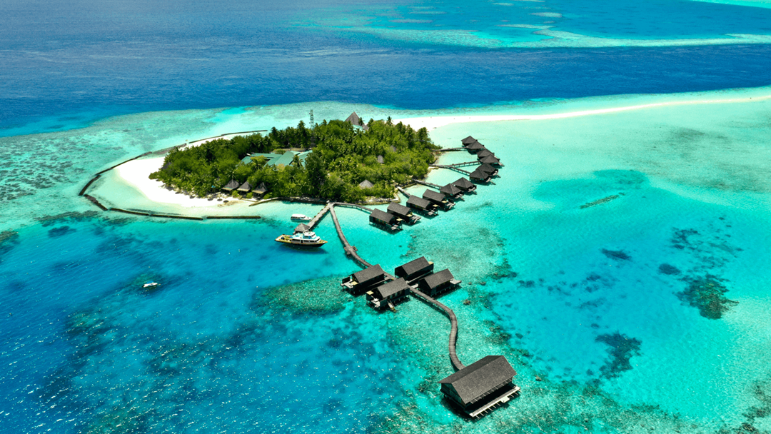 甘格西度假村图片3 -  Gangehi lsland Resort Resort Photo 3