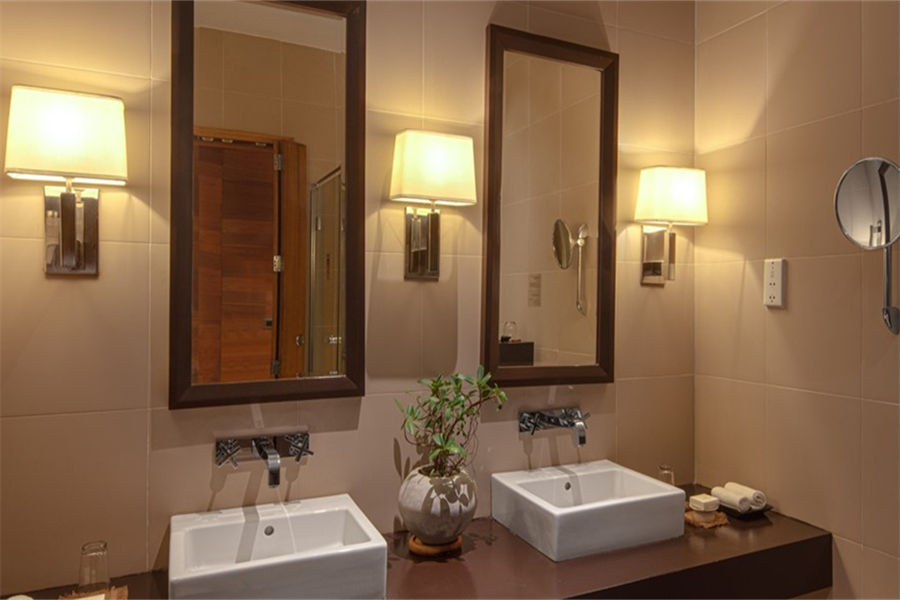 密度帕茹 - 水上别墅图片4 - Adaaran Select Meedhupparu Maldives Water Villa Photo 4