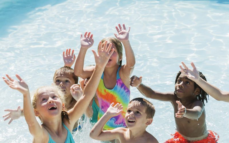 巴廖尼 - 儿童俱乐部图片1 - Baglioni Resort Maldives Kids Club Photo 1