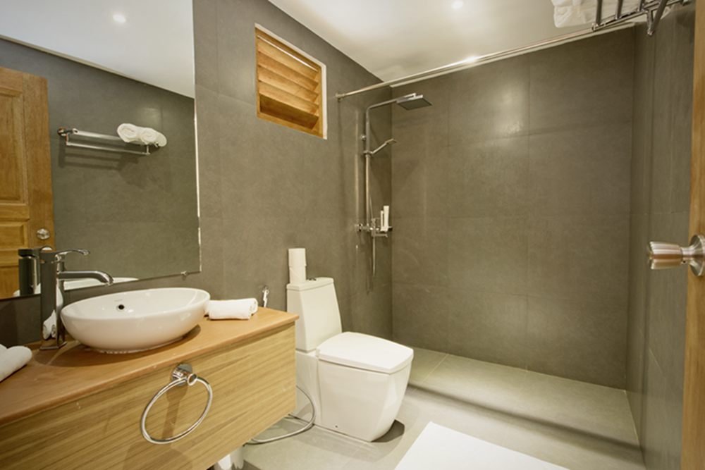 艾瑞雅度 - 海景天空客房图片2 - Eriyadu Maldives Seaview Sky Room Photo 2