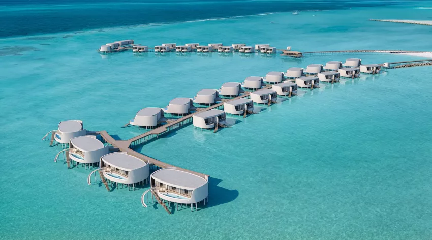 盛泰乐中央至尊度假村图片2 - Centara Grand Lagoon Resort Photo 2