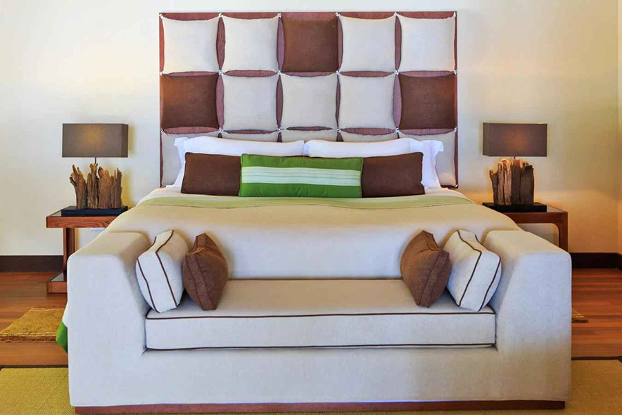 椰子岛 - 豪华泳池别墅图片4 - Kurumba Maldives Deluxe Pool Villa Photo 4