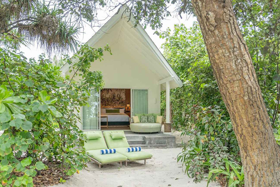 芮雅 - 两卧家庭海滩别墅图片1 - RAAYA By Atmosphere 2BR Family Beach Villa Photo 1