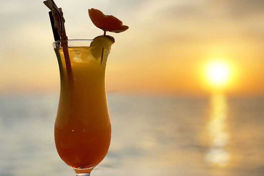 蜜莉喜岛 - 私人海滩晚餐图片2 - Mirihi Island Resort PRIVATE BEACH DINNER Photo 2