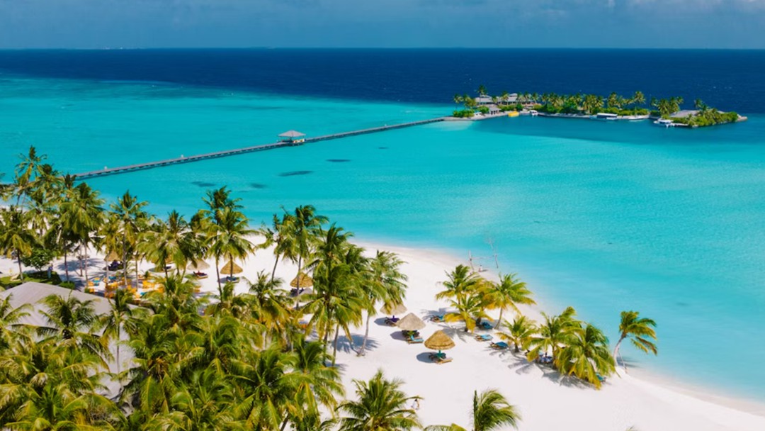 别墅公园岛（太阳岛）度假村图片1 - Villa Park, Sun Island Resort Photo 1
