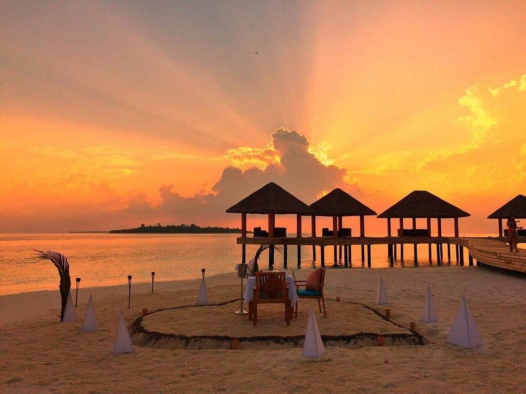 库达富士 - 婚礼服务图片2 - Kudafushi Resort & Spa Weeding Photo 2