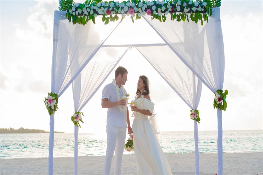 可可尼 - 婚礼和蜜月图片2 - Cocoon Maldives Wedding & Honeymoon Photo 2