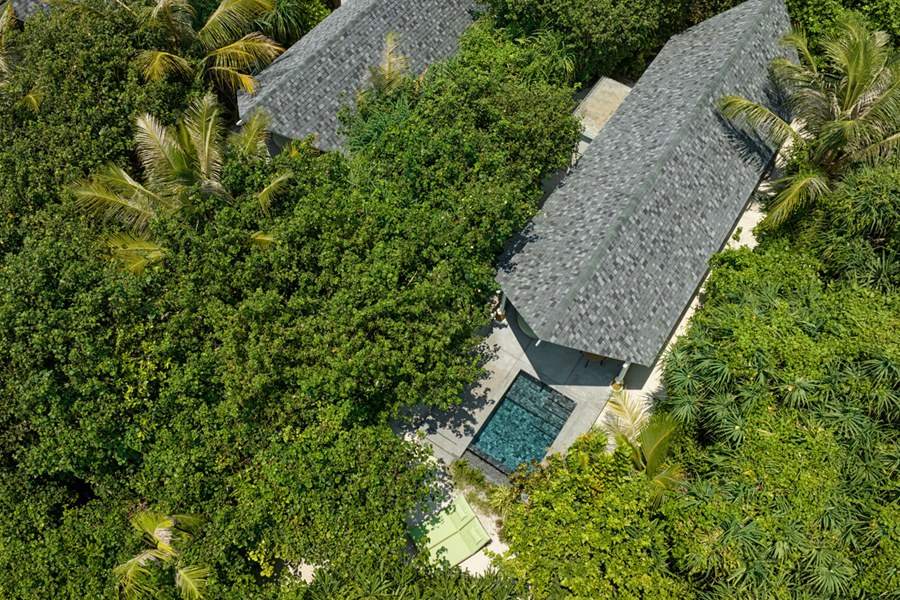 芮雅 - 海滩泳池别墅图片1 - RAAYA By Atmosphere Beach Pool Villa Photo 1