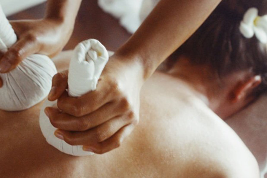 贾瓦卡拉 - 水疗中心图片2 - Jawakara Islands Maldives SPA Photo 2