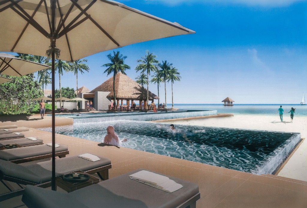 安娜妮娅马迪瓦鲁度假村图片5 - Ananea Madivaru Maldives Resort Photo 5