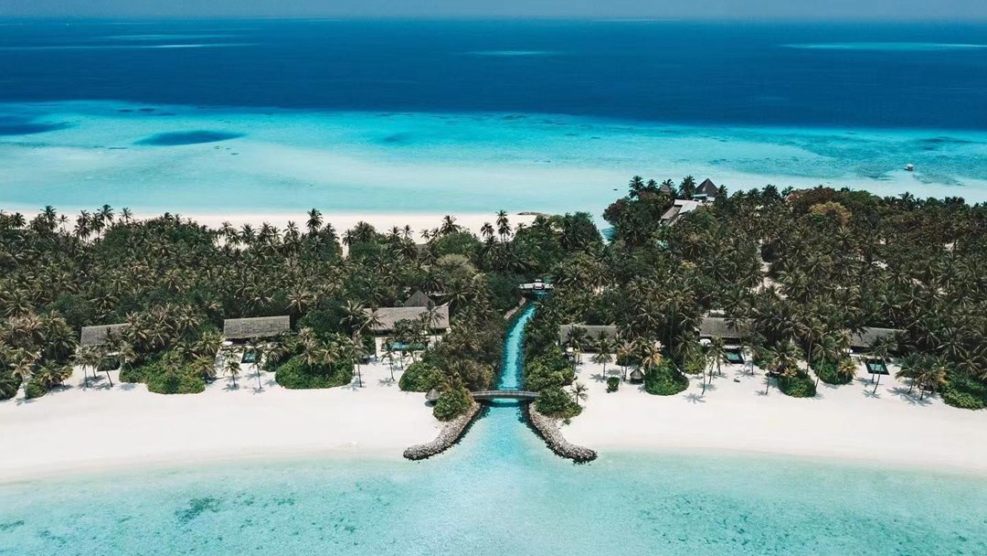 瑞提拉唯一度假村图片4 - One&Only Reethi Rah Resort Photo 4