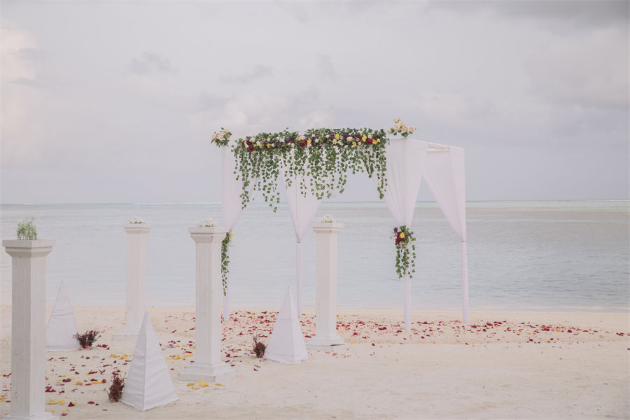 可可尼 - 婚礼和蜜月图片3 - Cocoon Maldives Wedding & Honeymoon Photo 3