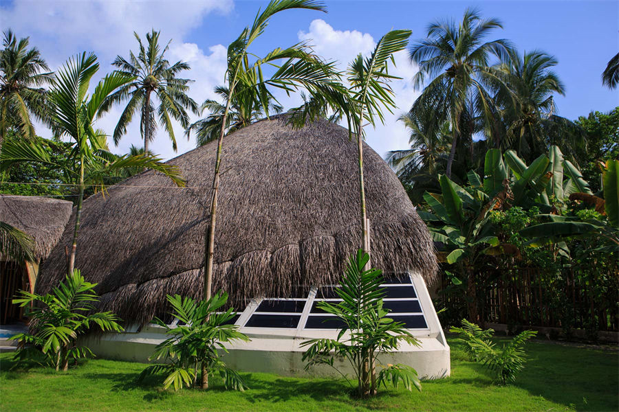 库拉玛蒂 - 儿童俱乐部图片4 - Kuramathi Resort Maldives Bageecha Kids Club Photo 4