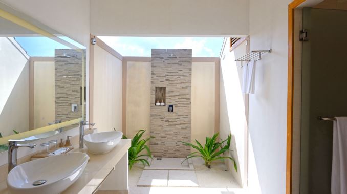 布伦尼亚 - 豪华海滩泳池别墅 图片2 - Brennia Kottefaru Deluxe Beach Pool Villa Photo 2