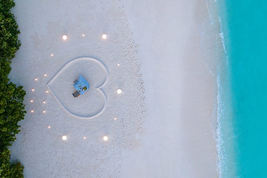 安纳塔拉安凡尼 - 目的地餐饮图片1 - Avani+ Fares Maldives  Adrift&In-room dining Photo 1