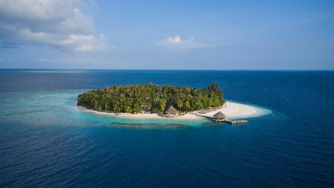 伊瑚鲁度假村图片1 - Dhawa Ihuru Maldives Resort Photo 1