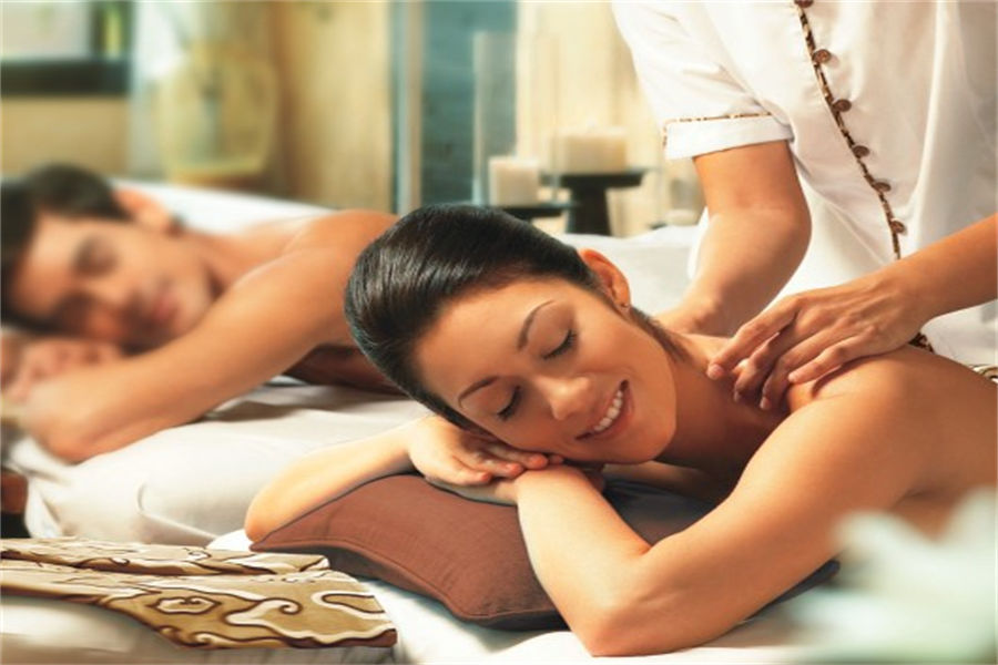 希娜蒙哈库拉 - 曼达拉水疗中心图片1 - Cinnamon Hakuraa Huraa Maldives Mandara SPA Photo 1