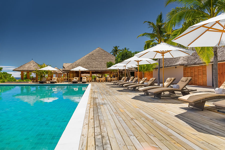 库达富士度假村图片4 - Kudafushi Resort & Spa Resort Photo 4