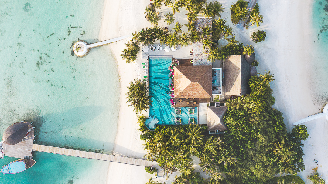奥臻籁馥玛度度假村图片4 - Ozen LIFE Maadhoo Resort Photo 4