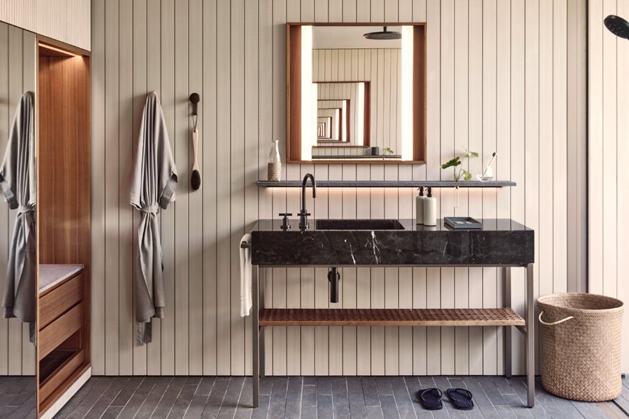 柏典 - 一卧日落沙滩泳池别墅图片3 - Patina Maldives One Bedroom Sunset Beach Pool Villa Photo 3