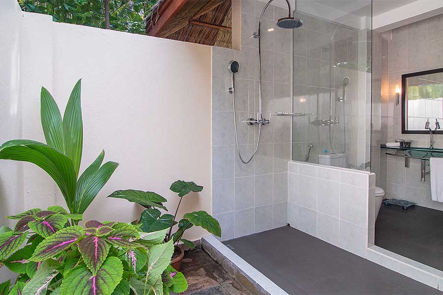蜜莉喜岛 - 沙滩套房图片2 - Mirihi Island Resort Beach Suite Photo 2