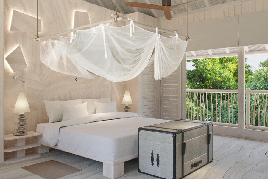 索尼娃贾尼 - 双卧滑梯沙屋（1期）图片3 - Soneva Jani 2 Bedroom Island Retreat with Slide Photo 3