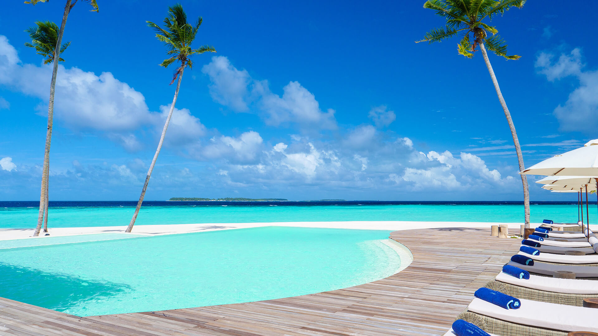 巴廖尼度假村图片4 - Baglioni Resort Maldives Resort Photo 4