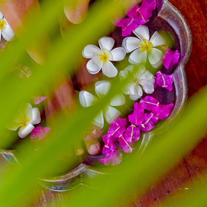 夏日岛 - 水疗健康图片4 - Summer Island Maldives FIRUMA BY SERENA SPA Photo 4