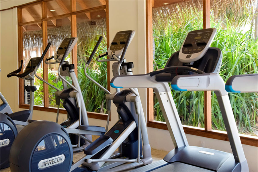 米莱度 - 健身活动室图片1 - Milaidhoo Island Maldives Fitness Activity Room Photo 1