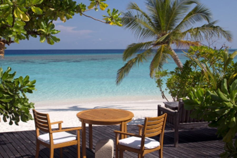 杜妮可鲁 - 海螺酒吧图片2 - Coco Palm Dhuni Kolhu CONCH BAR Photo 2