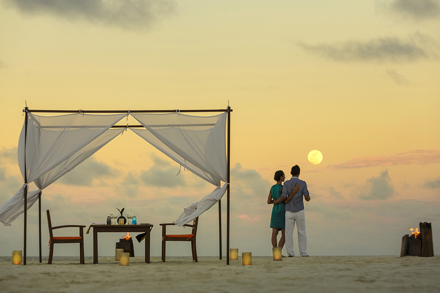 薇拉瓦鲁 - 目的地餐饮图片2 - Angsana Velavaru Maldives Destination Dining Photo 2