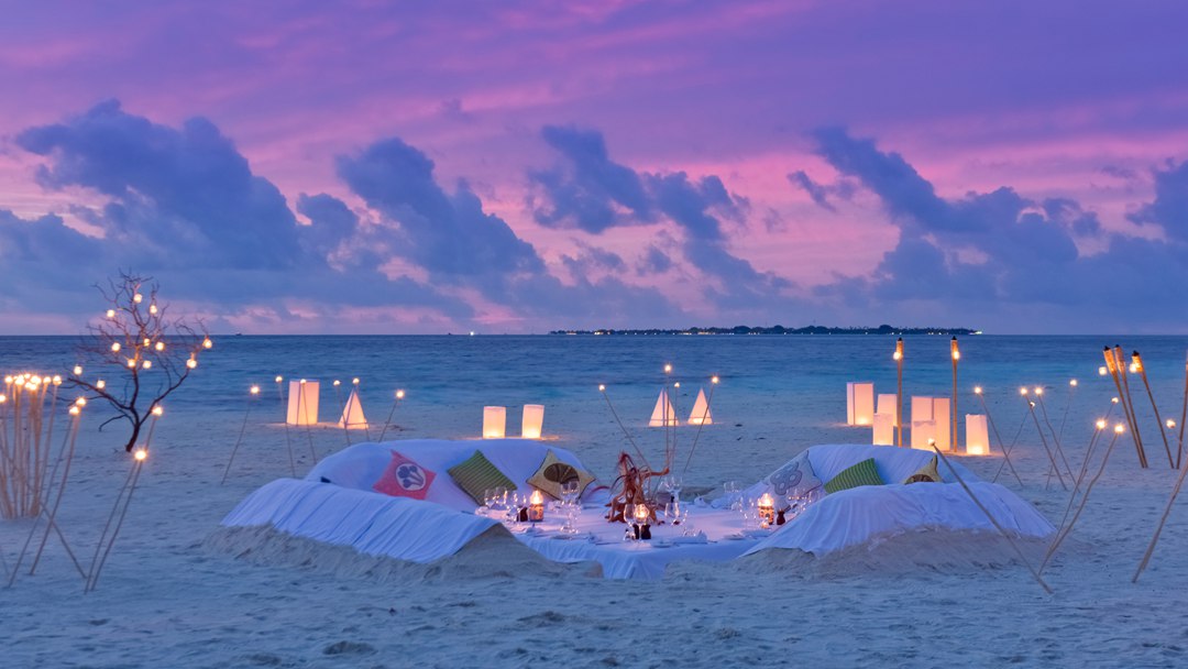 六善肯尼呼拉度假村图片4 - Six Senses Kanuhura Resort Photo 4