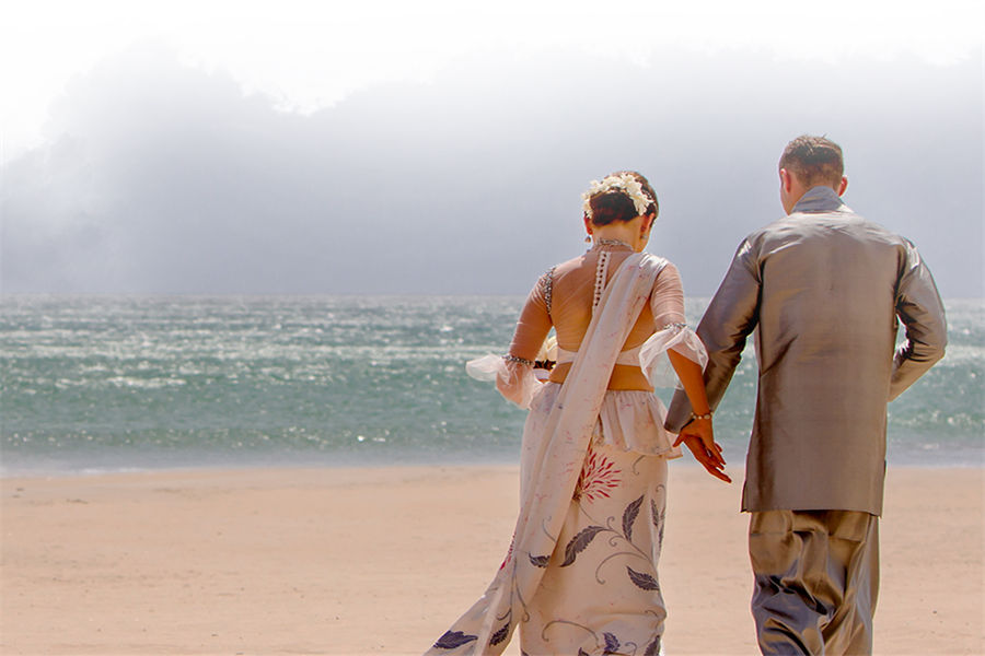 希娜蒙哈库拉 - 婚礼图片3 - Cinnamon Hakuraa Huraa Maldives Wedding Photo 3
